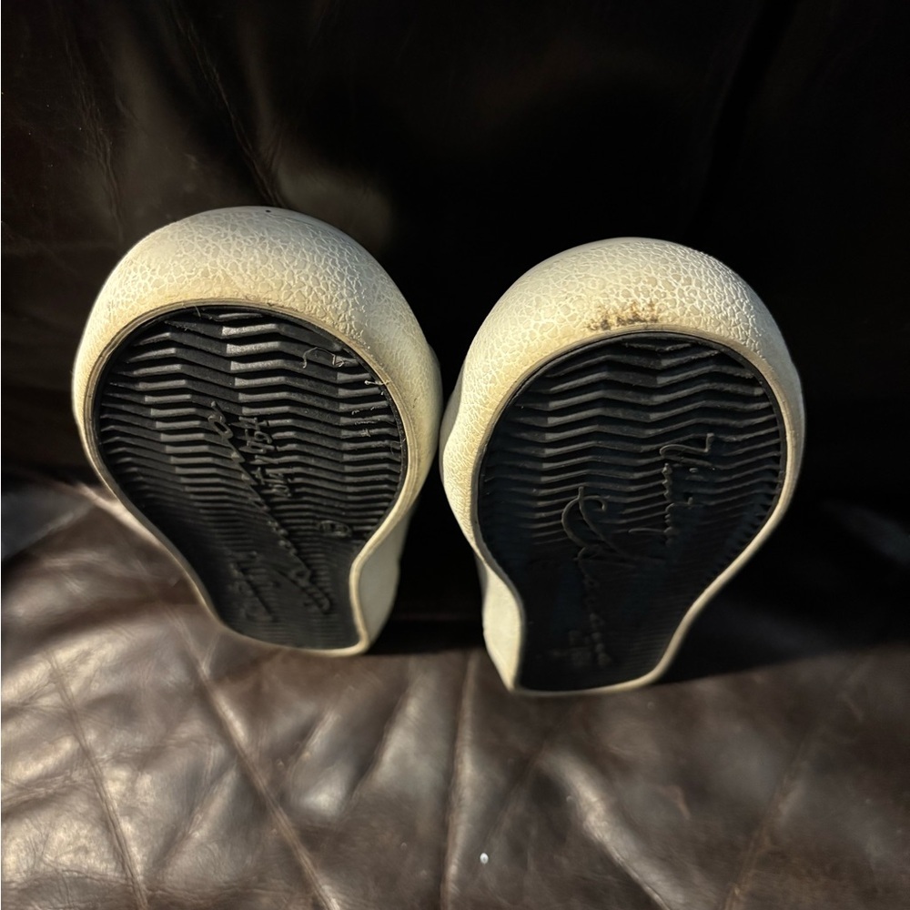 Vintage Havana Womens Flair Glitter Lace Up Sneakers Shoes Casual - 5.5 - Picture 8 of 8